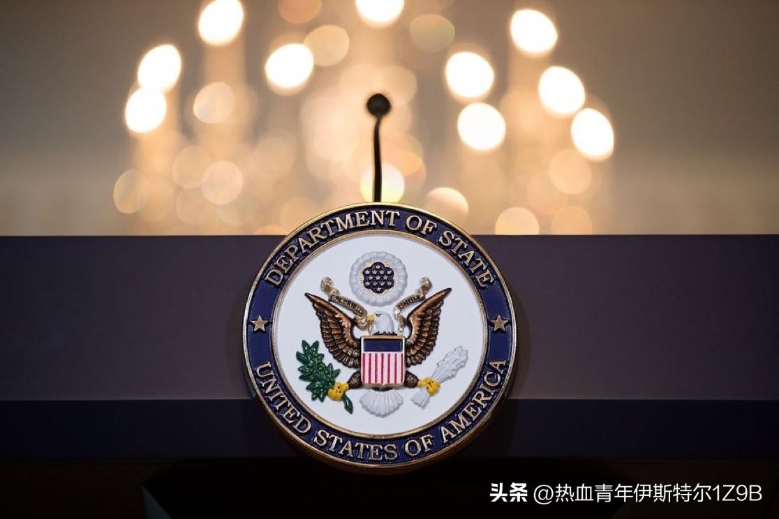 美国对伊朗说：停止局势升级
美国国务院发言人告诉伊朗国际电视台，特朗普政府的立场