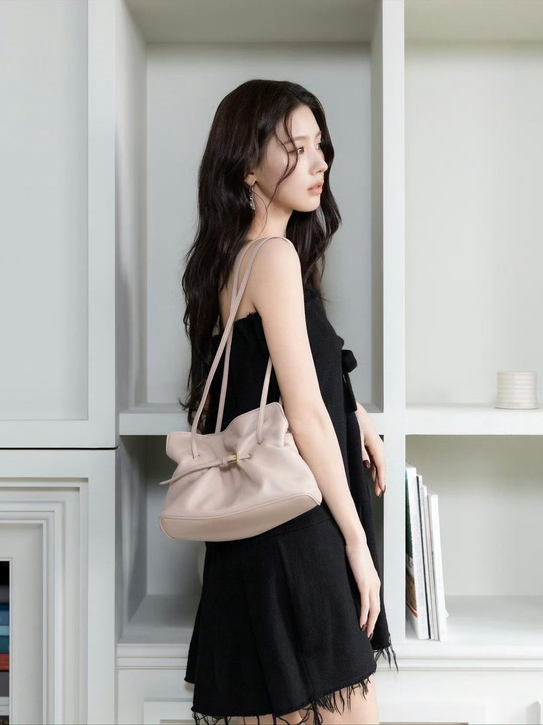 赵美延 x Prada ​​​