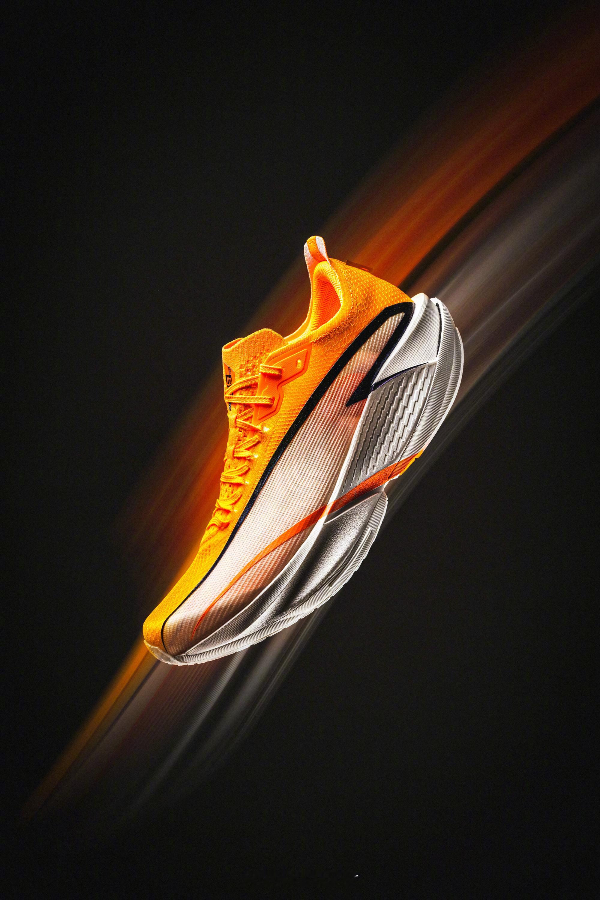 ANTA MALI 2 PRO长距离有氧跑鞋——马力2 PRO上层PG7 Ult