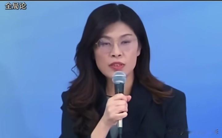 郑丽文自掏腰包现场向日本捐赠，中国广西水灾她连一句问候都没有

郑丽文这操作真是