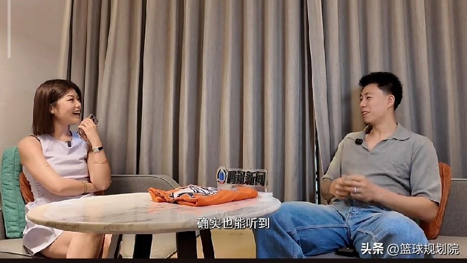 张镇麟专访，确实成熟了很多！

张镇麟最近非常忙，开始各种接受采访，从张镇麟这场