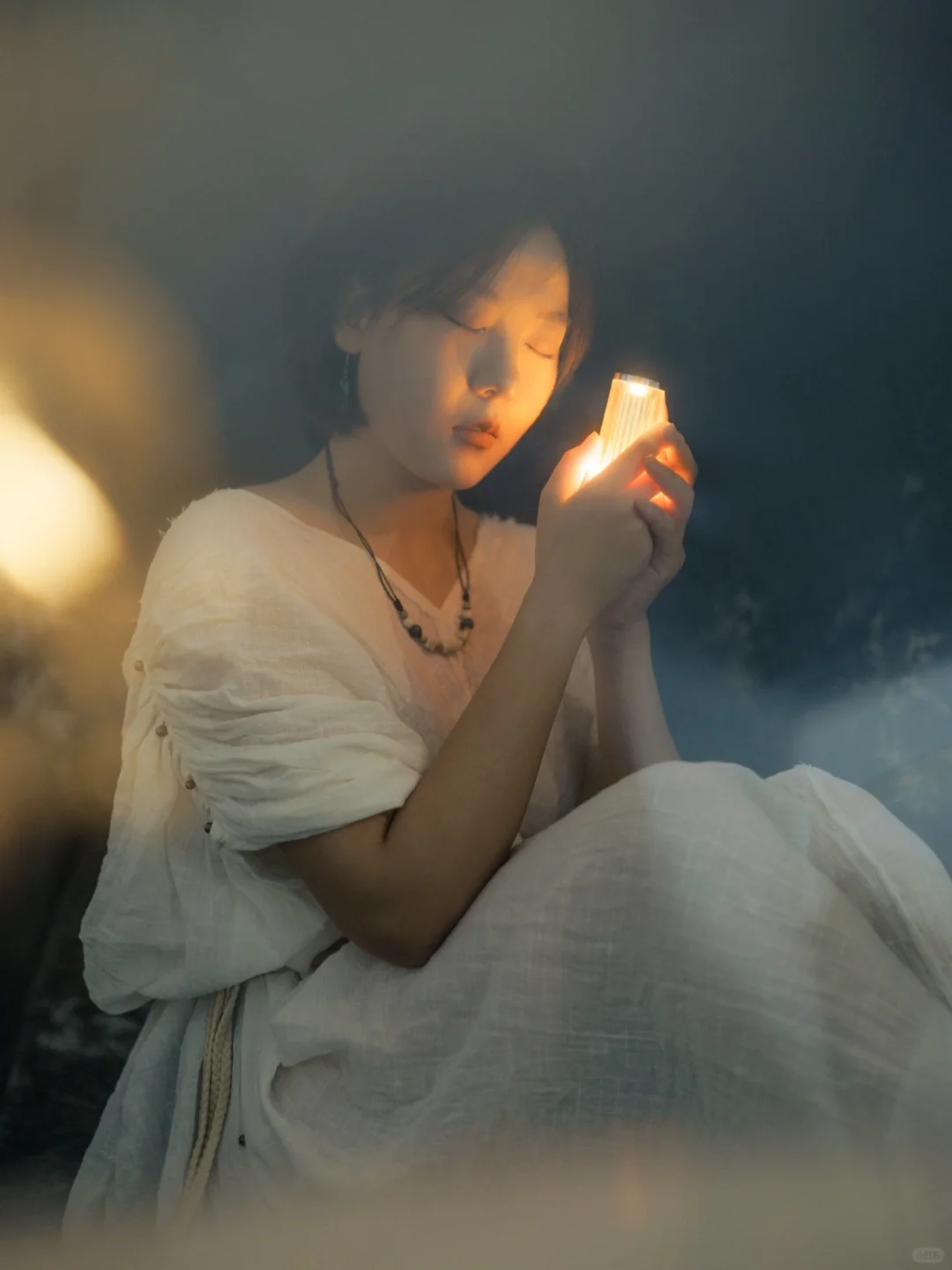 珠海约拍｜客片拍成这样会有人喜欢吗？