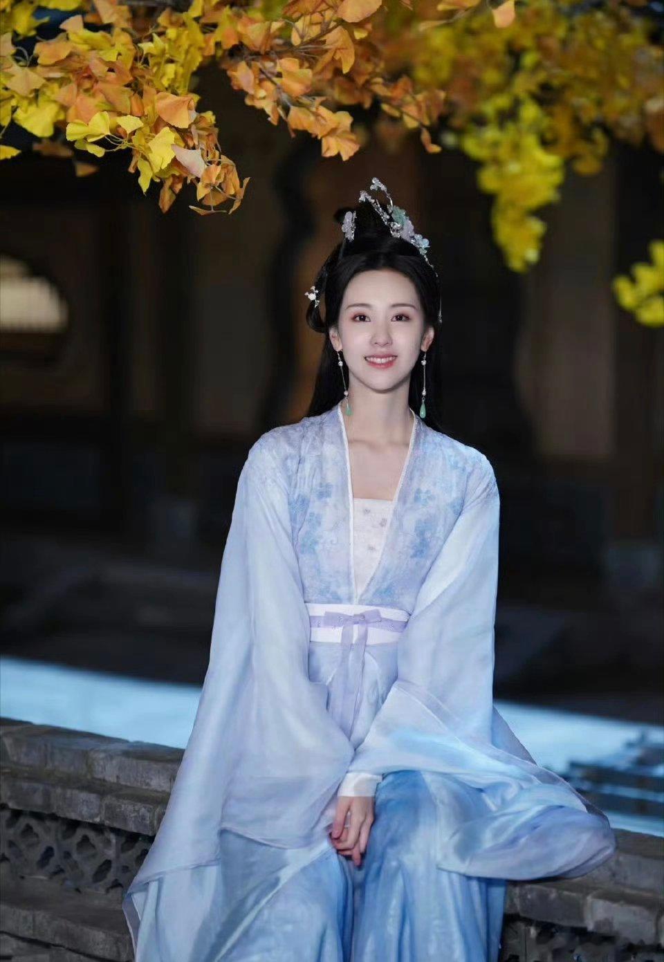 早上好 