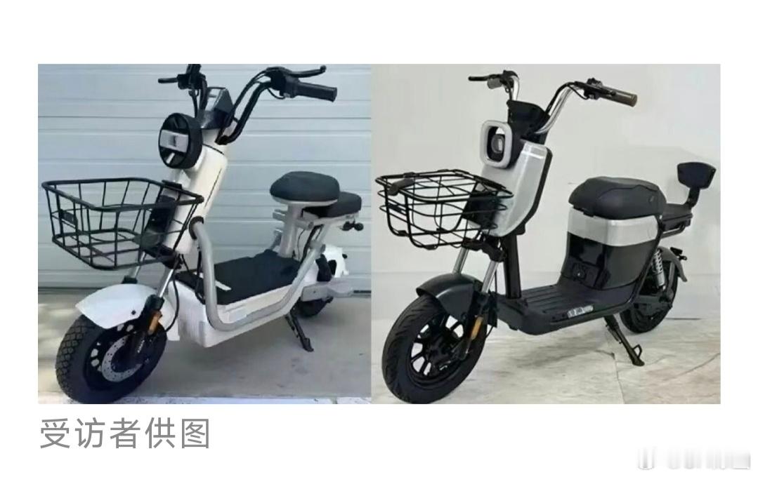 人民日报辟谣了！新新国标电动车也能装后座！可以带娃！另外还有4个谣言也都辟谣了，