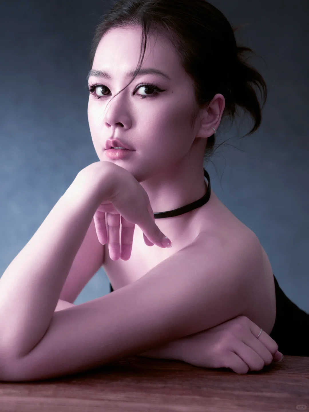 28岁生日写真｜从自卑到自信我有认真养自己