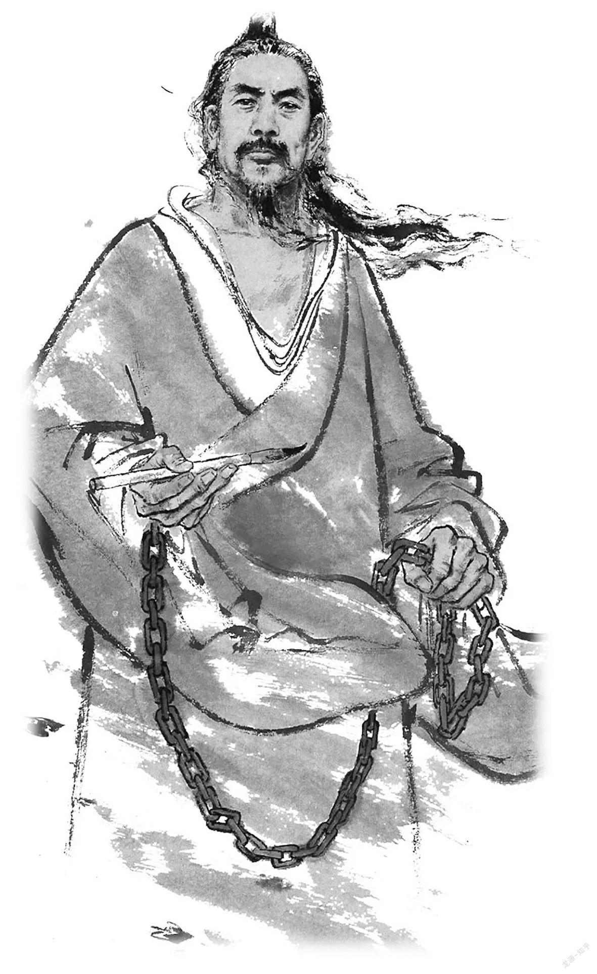 文天祥死后，在衣袋里，发现了他的遗言：
“孔曰成仁，孟曰取义。
读圣贤书，所谓何