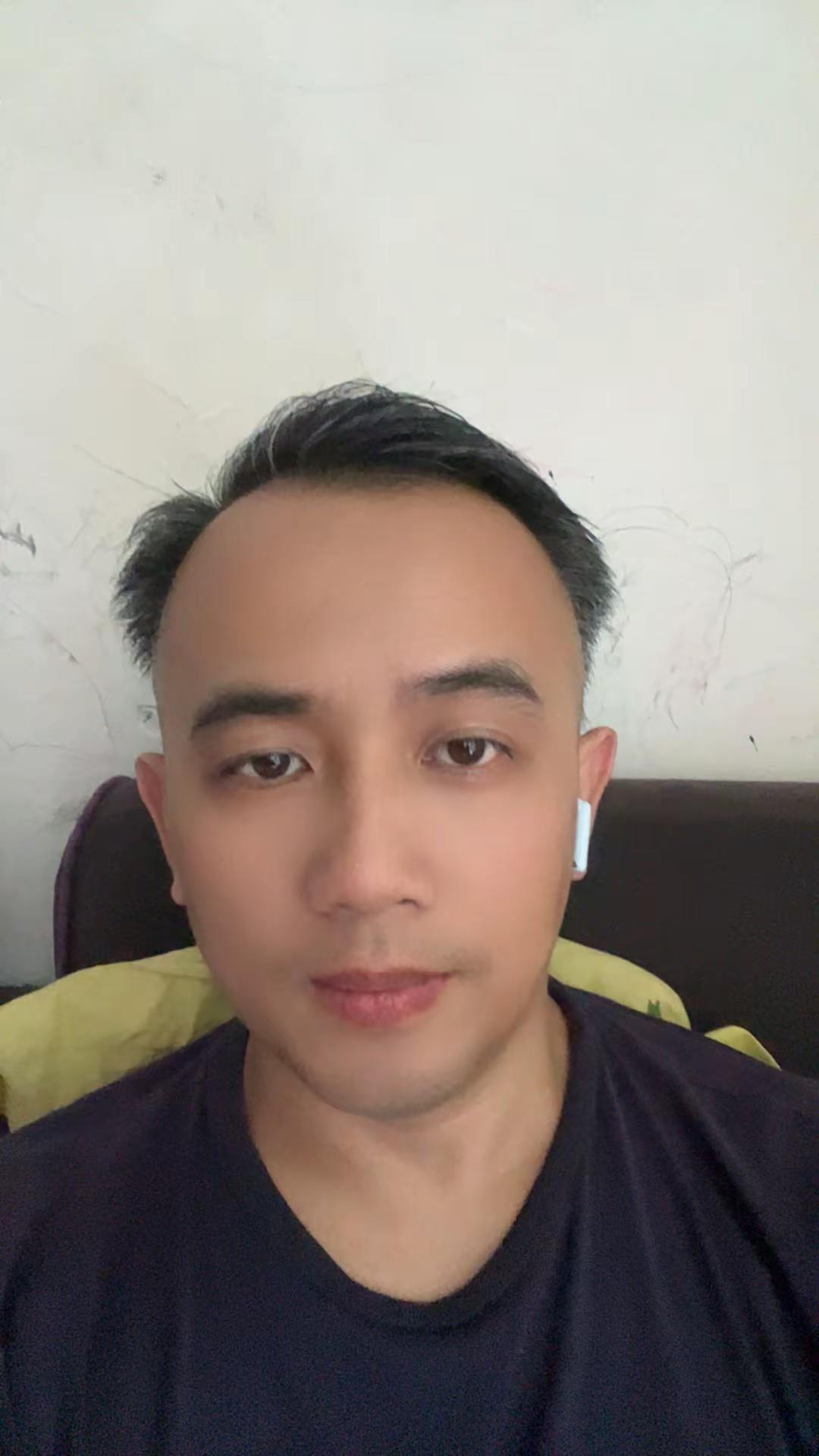 八二年的，美颜相机拍的自信男人从头开始 八二年属狗的都来美颜一下吧哈哈！