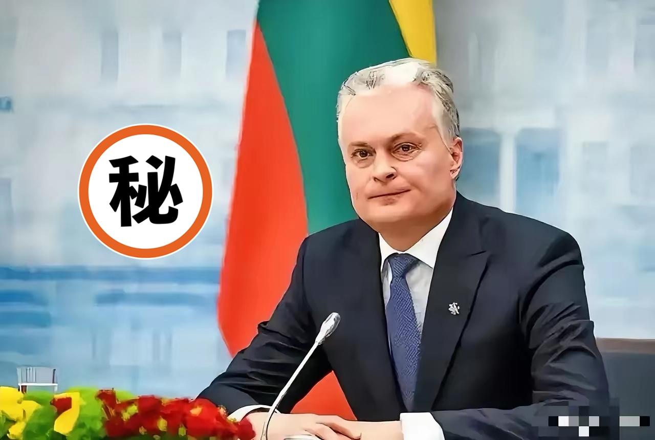 最新消息！！！立陶宛向中方提交恢复外交关系的具体方案！6月18日波罗的海通讯社消