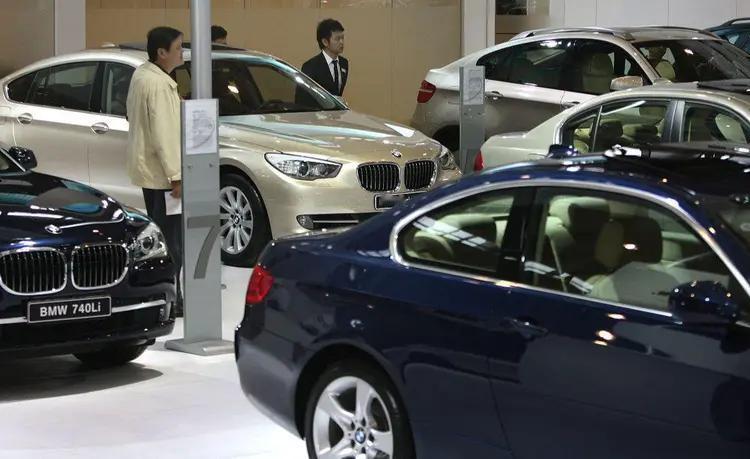 2027 年 1 月 1 日起，工信部新规正式施行，新能源汽车行业将迎来大变局！