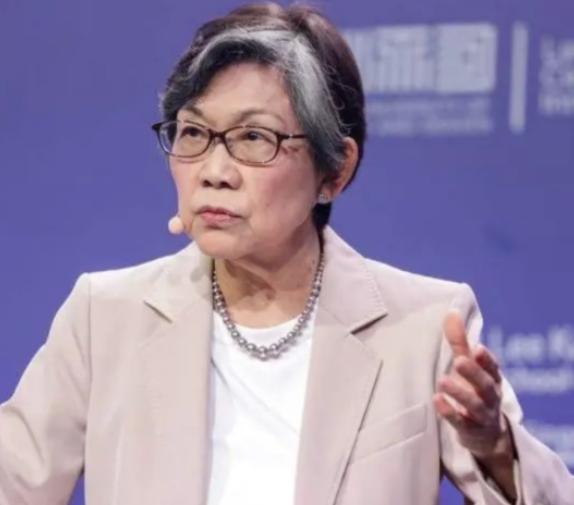 全球已将中国如此定位，新加坡大使直言：中国接不接受都一样！

七月六日太平洋深处