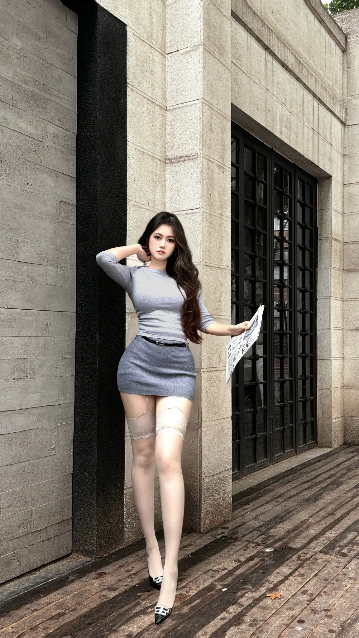 今天依旧主理人 理不发音的那种