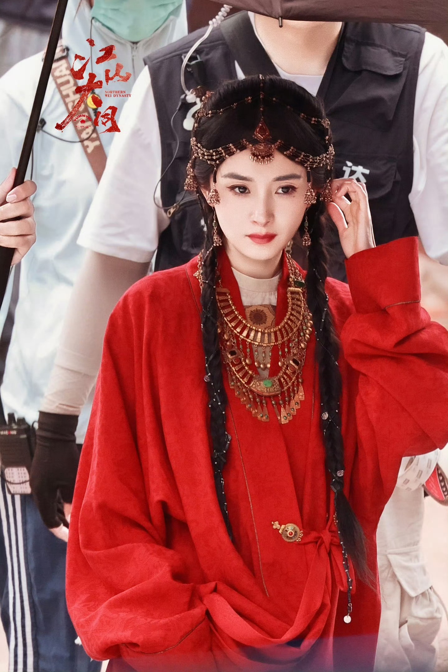幂神第10086次重返少女时代 