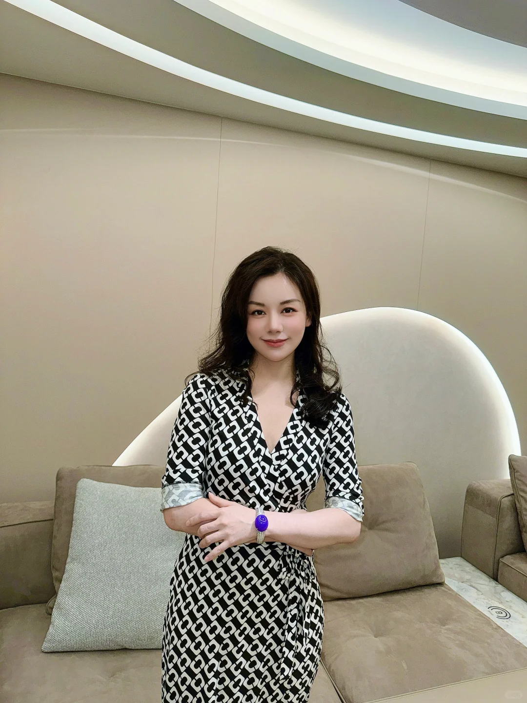 亚洲女性适合什么珠宝？