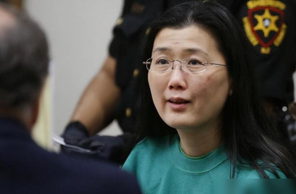 北大博士十年恩爱，

竟拿剧毒铊杀妻，

幕后真凶藏在哪？

顶尖学霸的婚姻不是