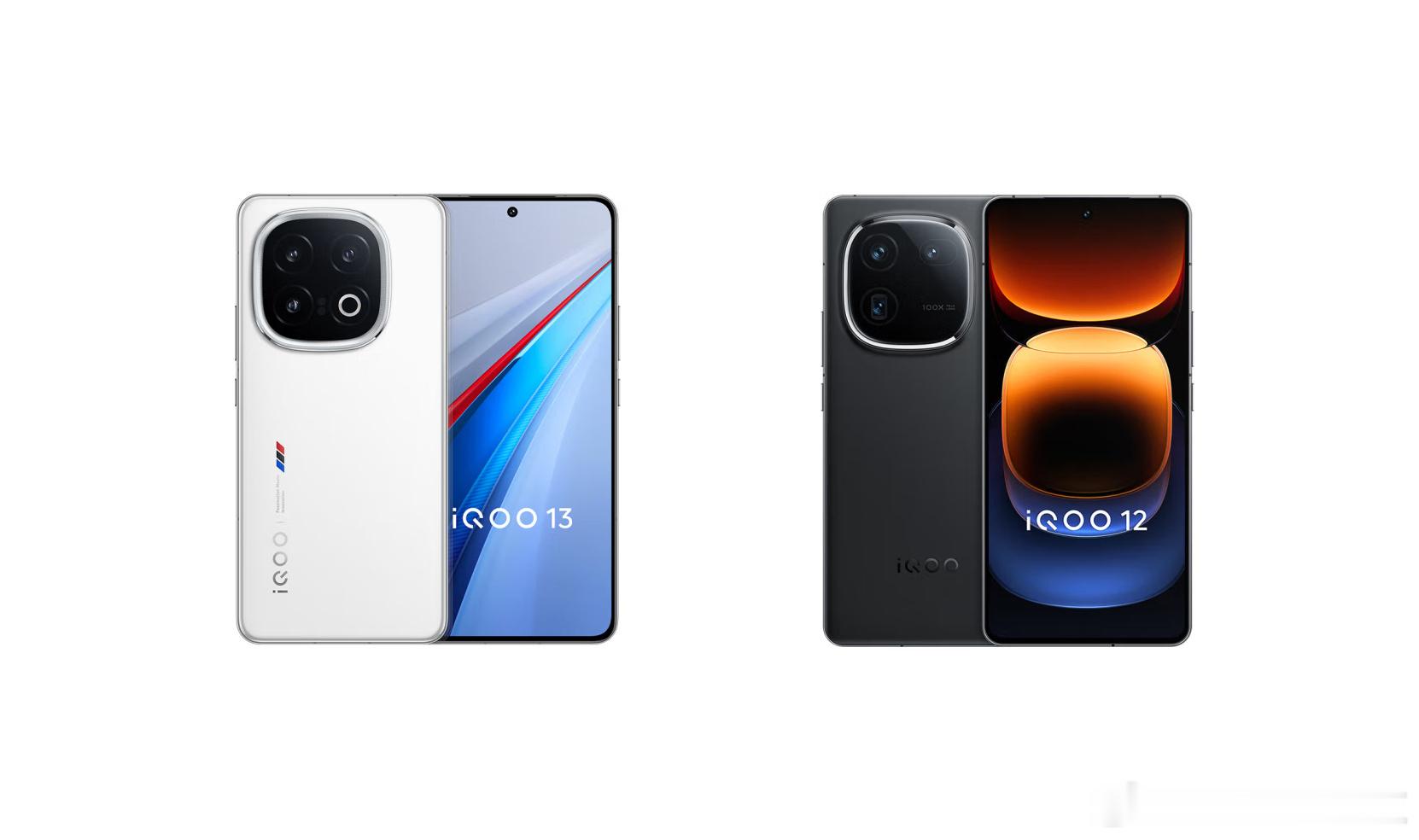 iQOO 13单杯销量比iQOO 12+iQOO 12 Pro更好，子品牌旗舰还