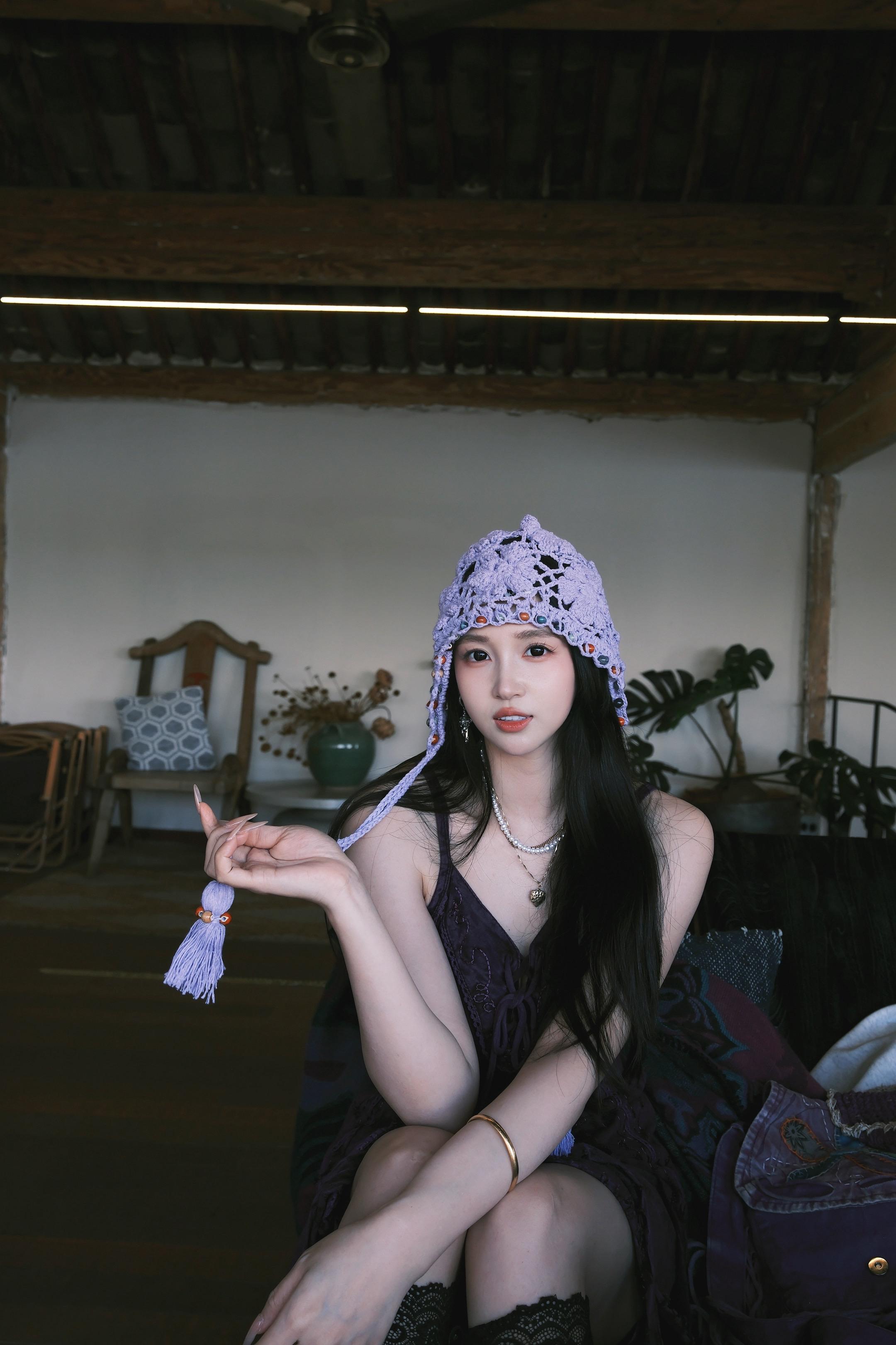 强子开门妈是甜妹。