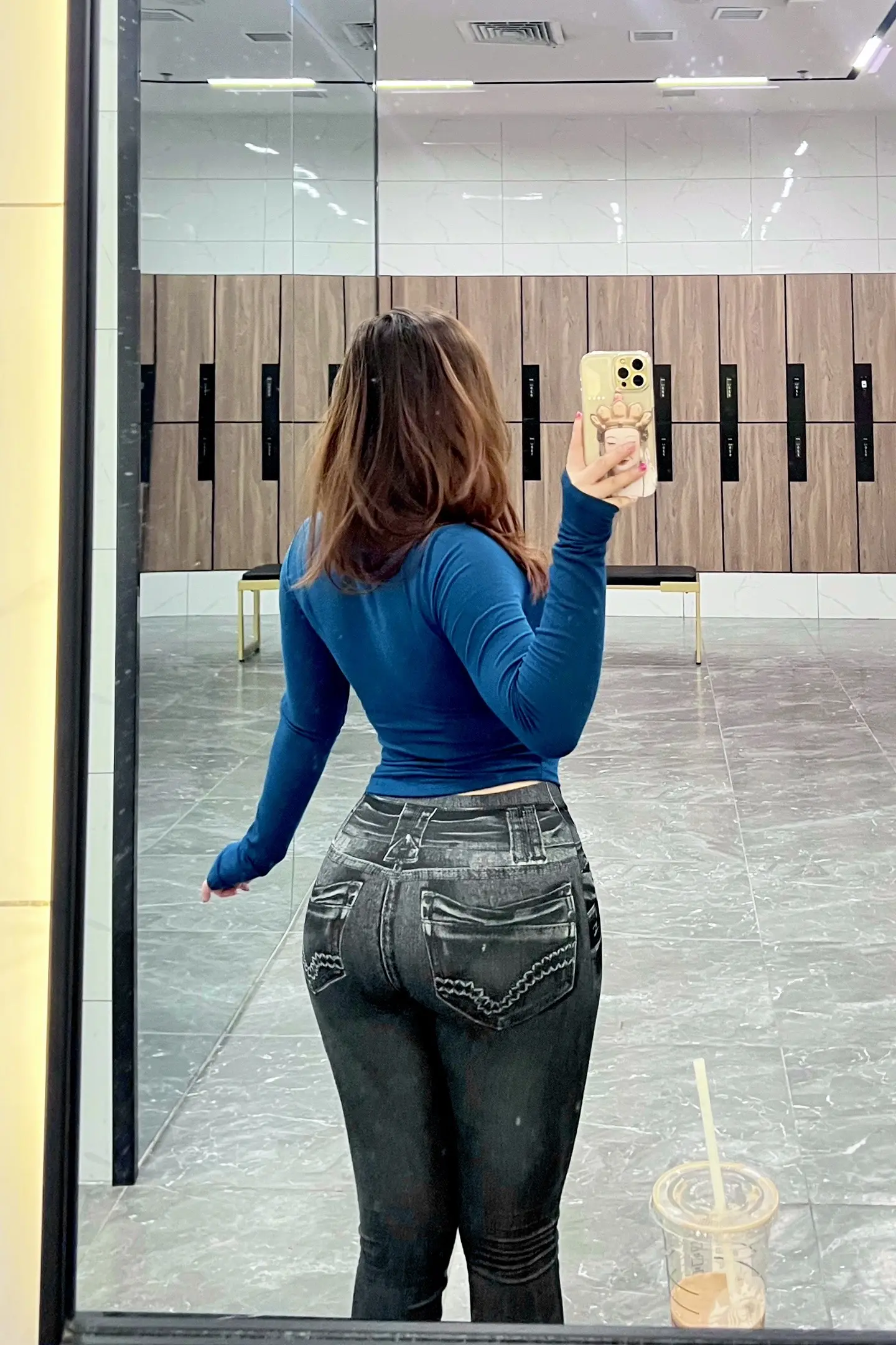 想日更 可是好懒