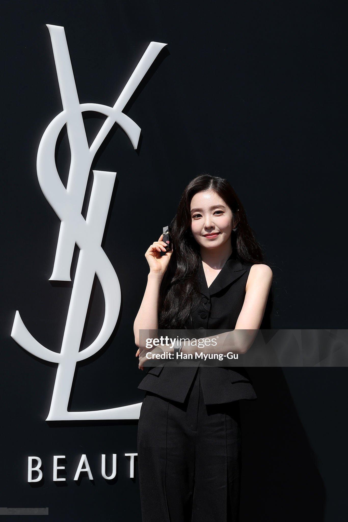 260903 YSL BeautyGetty Images 9p ​​​