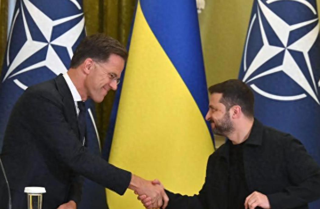 俄海陆空 70 余枚导弹狂炸，北约再也不提下场参战，乌州长承认民众承受到极限，美