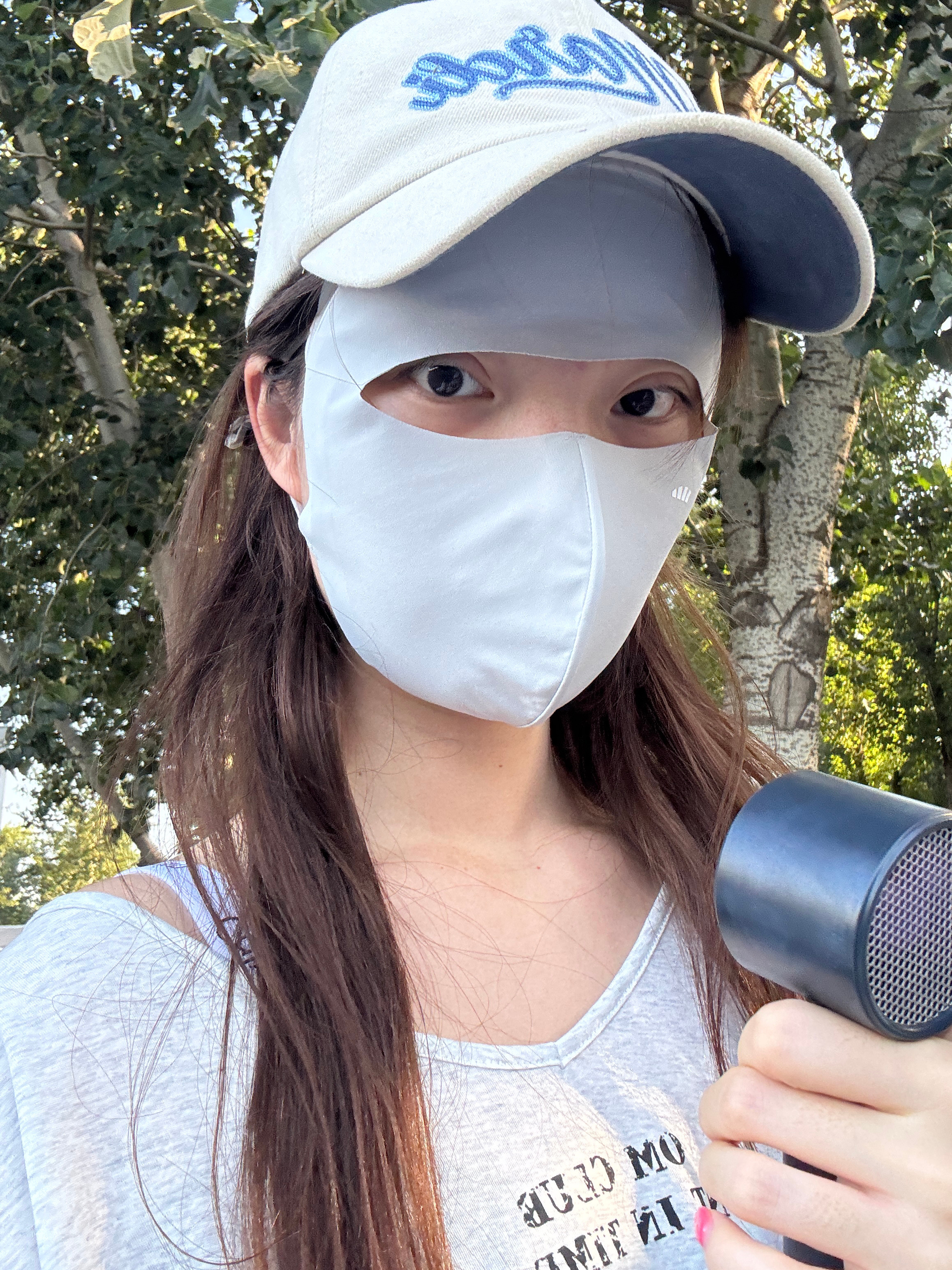 今天也有好好锻炼🏋️♀️ 
