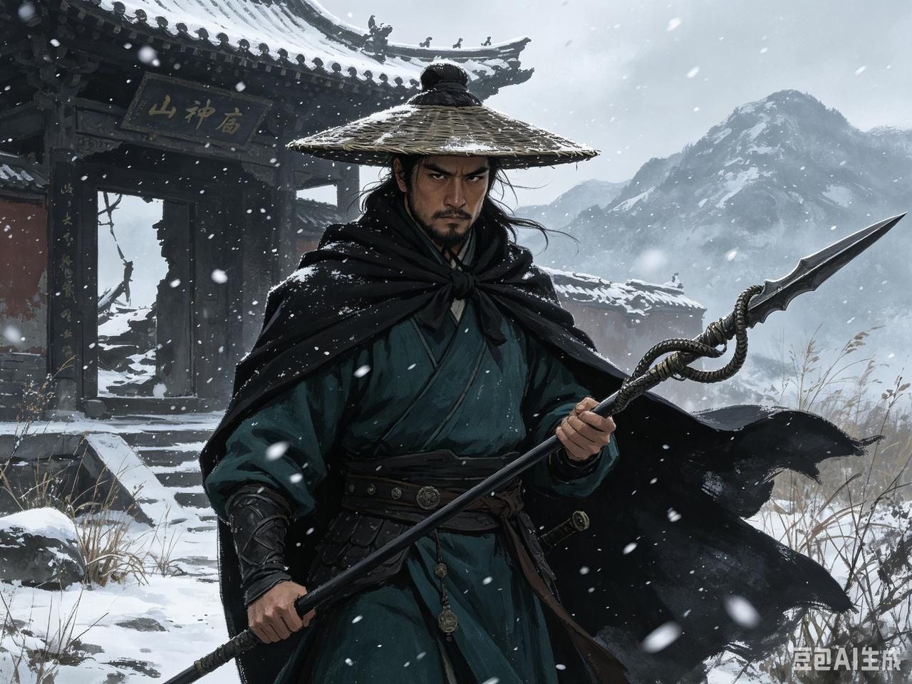首先，在宋朝的官制体系中， “教头”根本算不上一个正式的“官” 。它更像是一个技