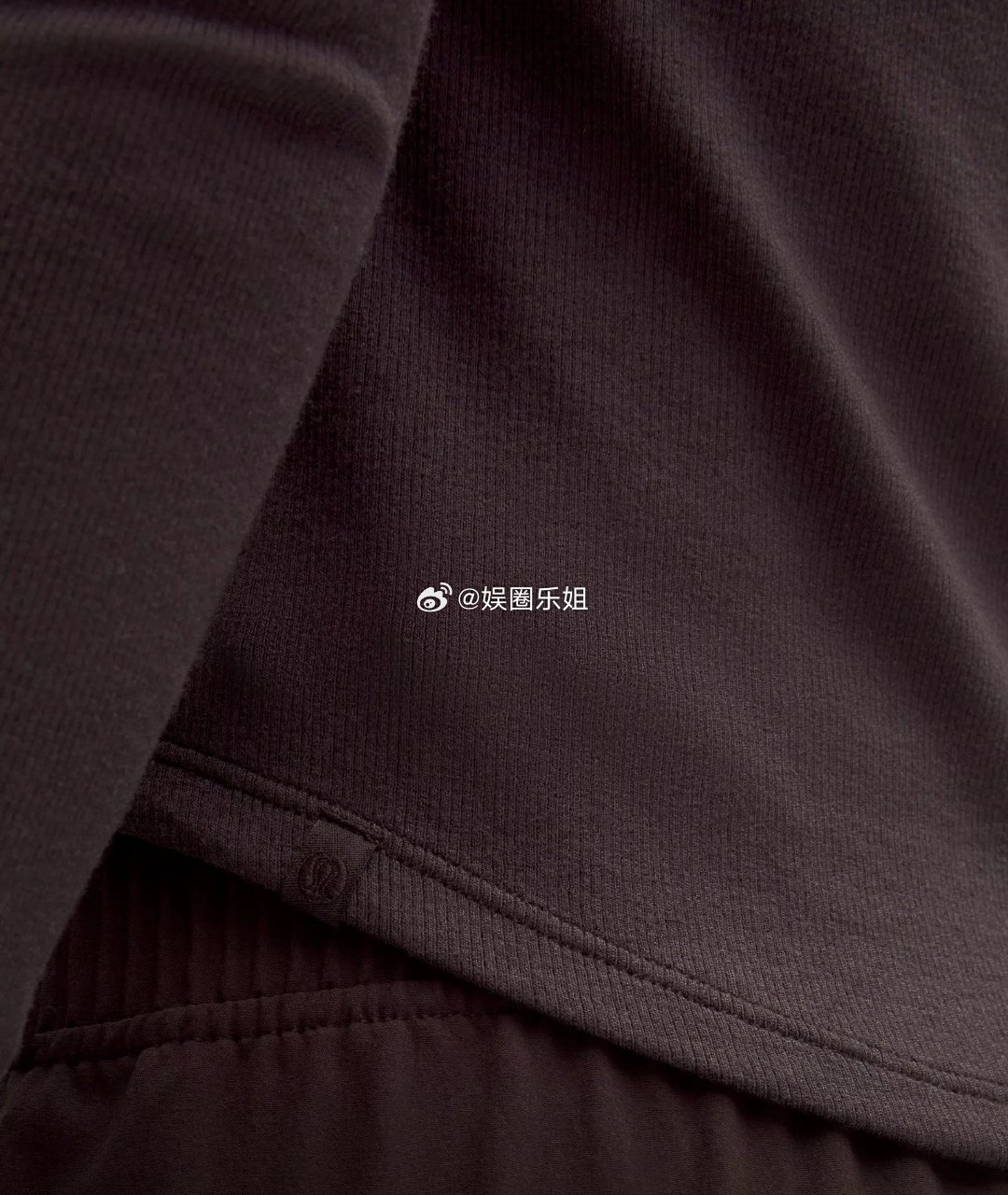 我们在市面上看，无论是Under Armour、adidas或者lululemo