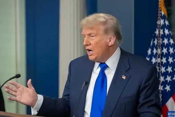 震动全球！美国官宣战略大转向：放弃全球霸权，抛弃欧洲盟友，剑指拉美重启“新门罗主