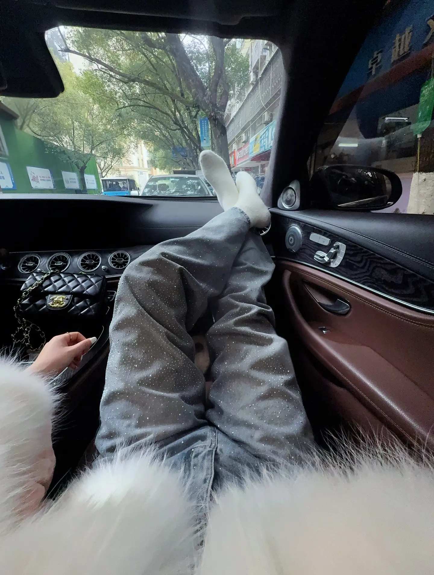 生活给我出难题 我说OK小问题