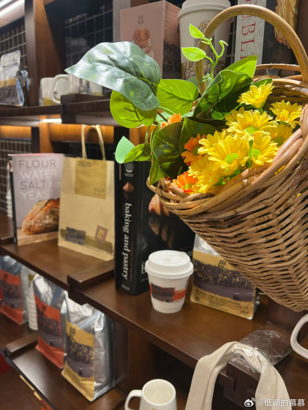 周五，出来逛哒的好时间 