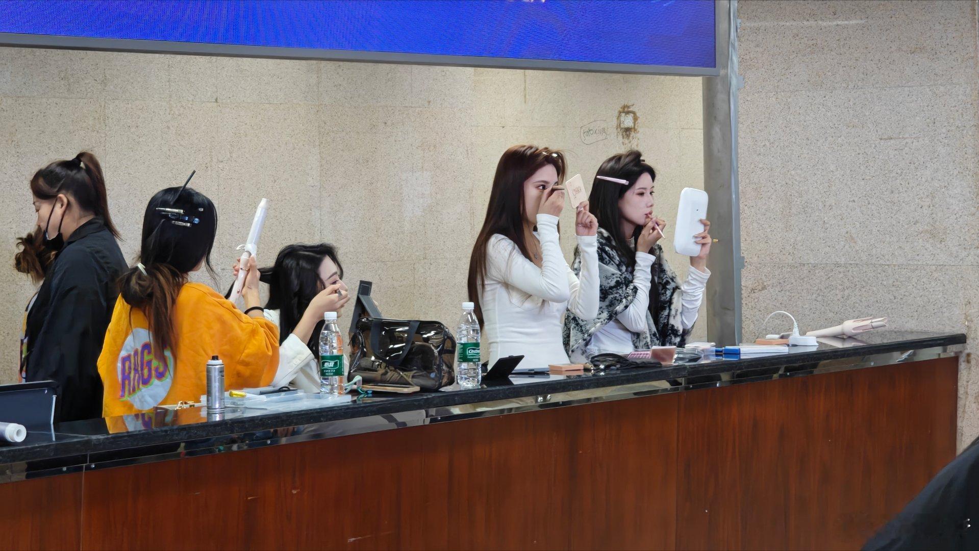 你们是不是喜欢看这种？