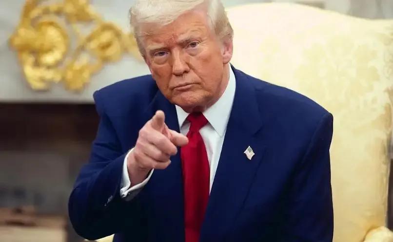 不是一个一个地退出，而是以“加速行动”一把就退出66个“不再符合美国利益”的国际