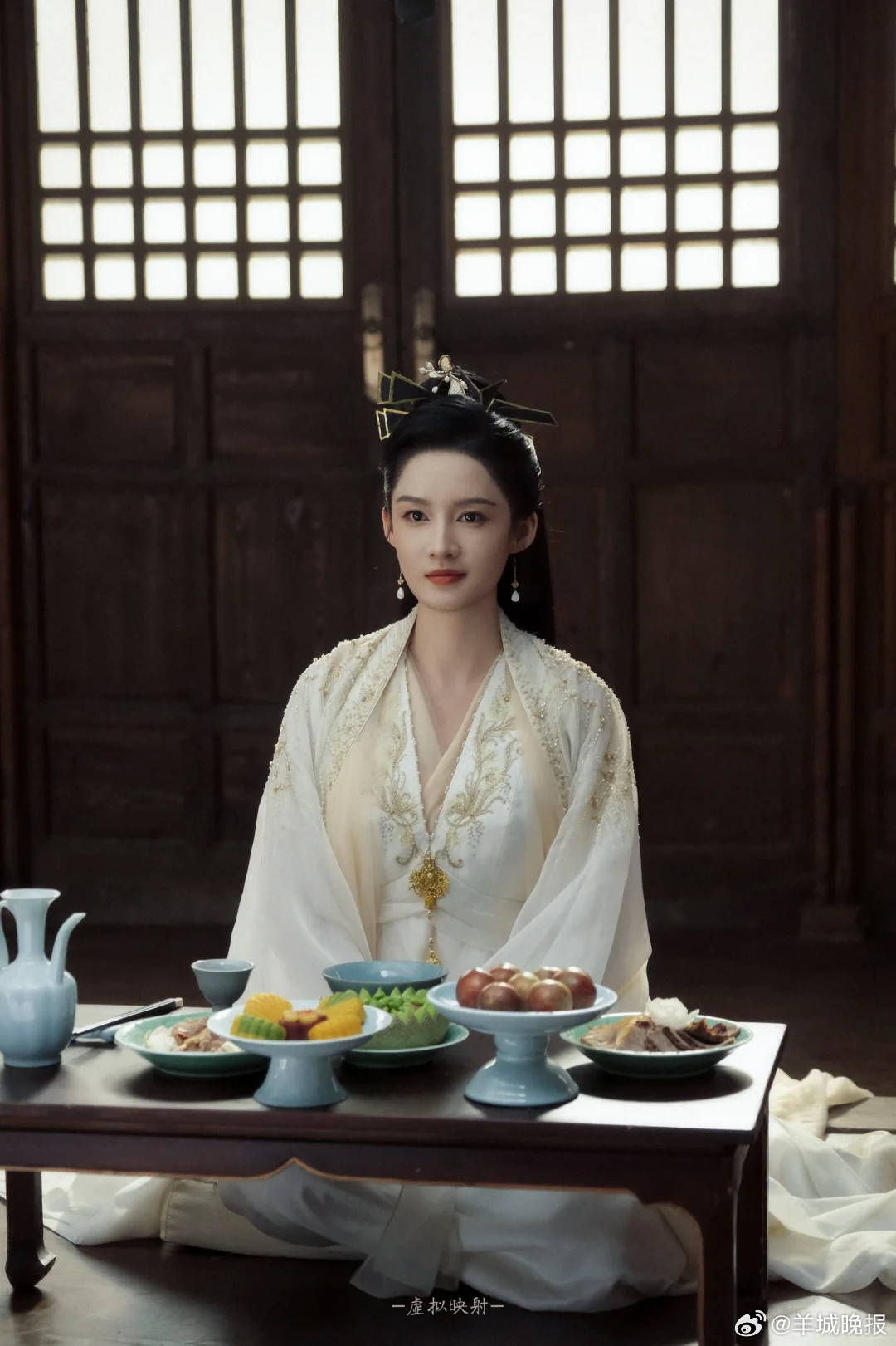 【90花代表作盘点，你最喜欢看谁的剧？】90花用不同的角色诠释着人物魅力，每一部