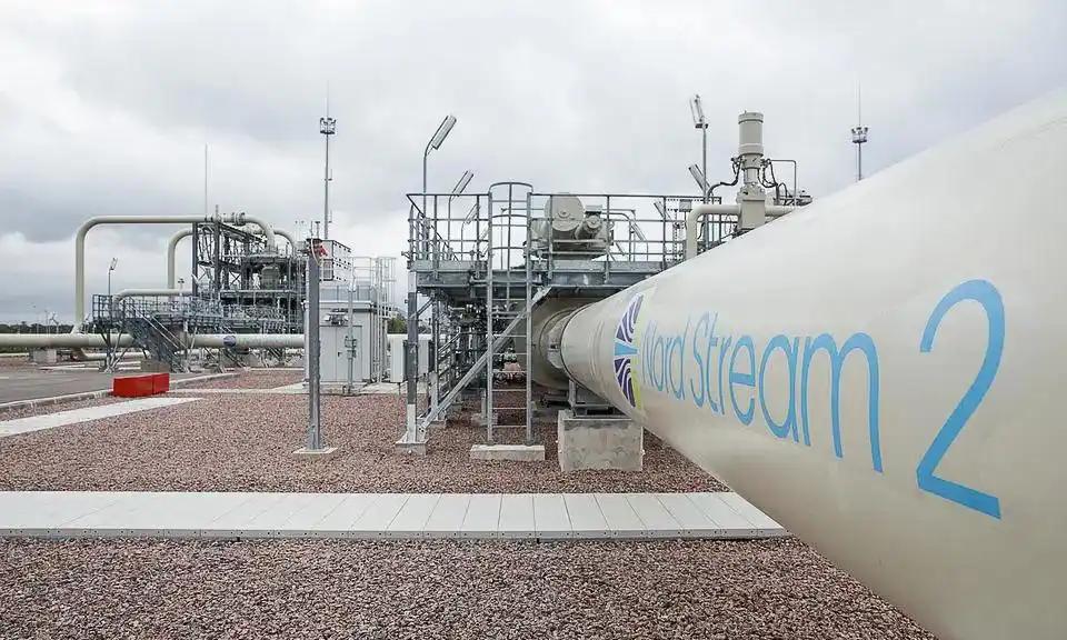 急报！波罗的海旧案再起风浪，北溪爆炸案出现关键人！注意了！
 
据最新报道，德国