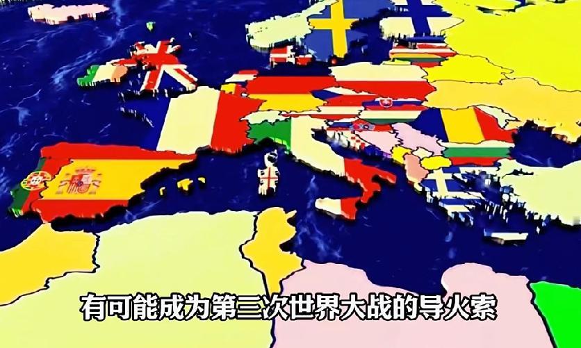 特朗普政府毫不留情地吐槽欧洲的外交政策“爱沙尼亚化”，暗指卡拉斯将自己的极端立场