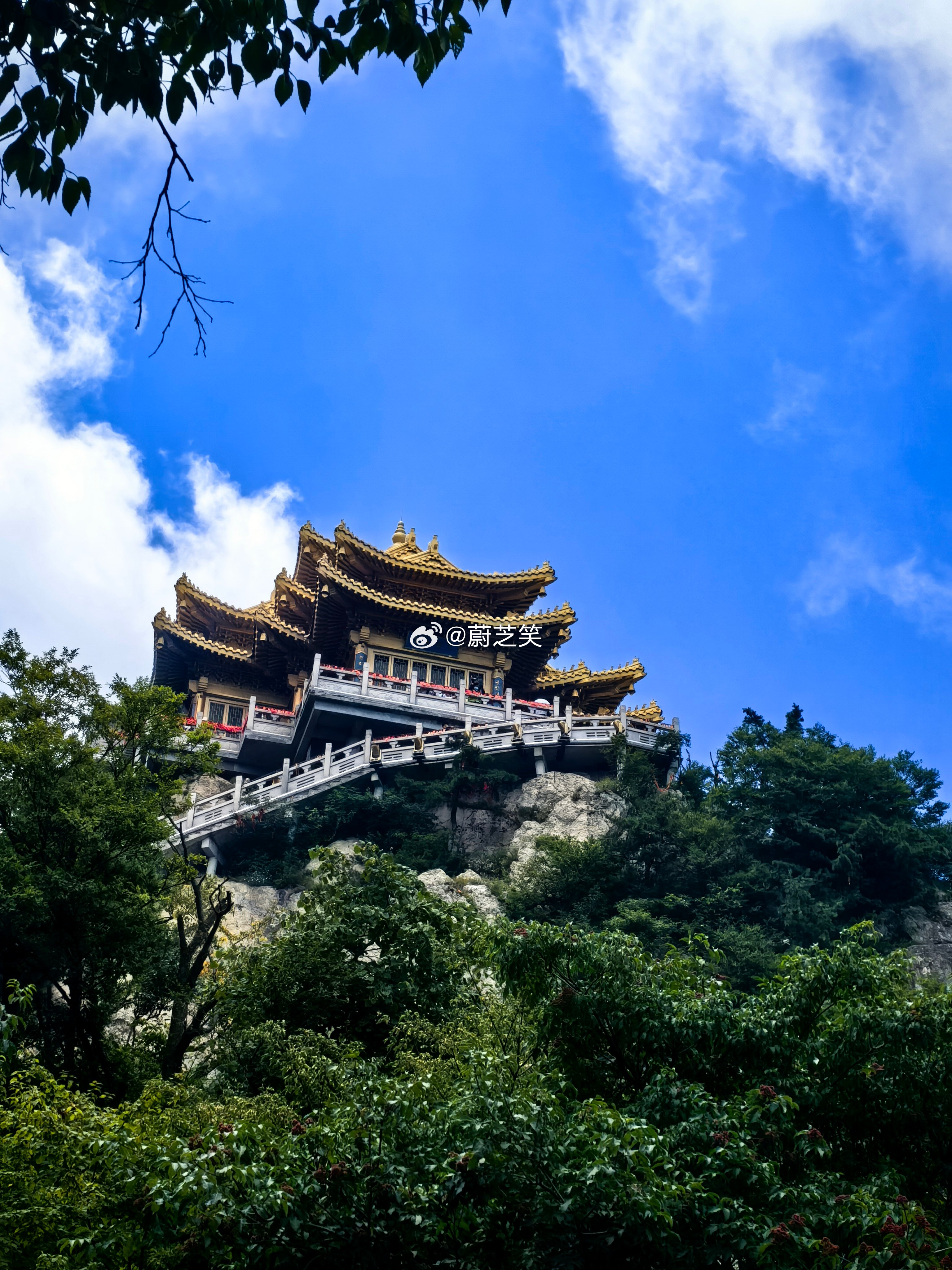 祖国大好河山👍 