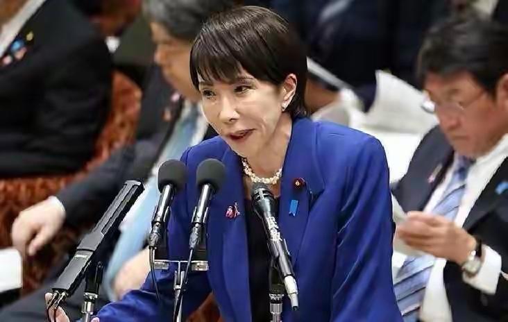 高市早苗开罪中国，遭两任首相集体批评，特朗普一句话让她死心

 

近日，日本政