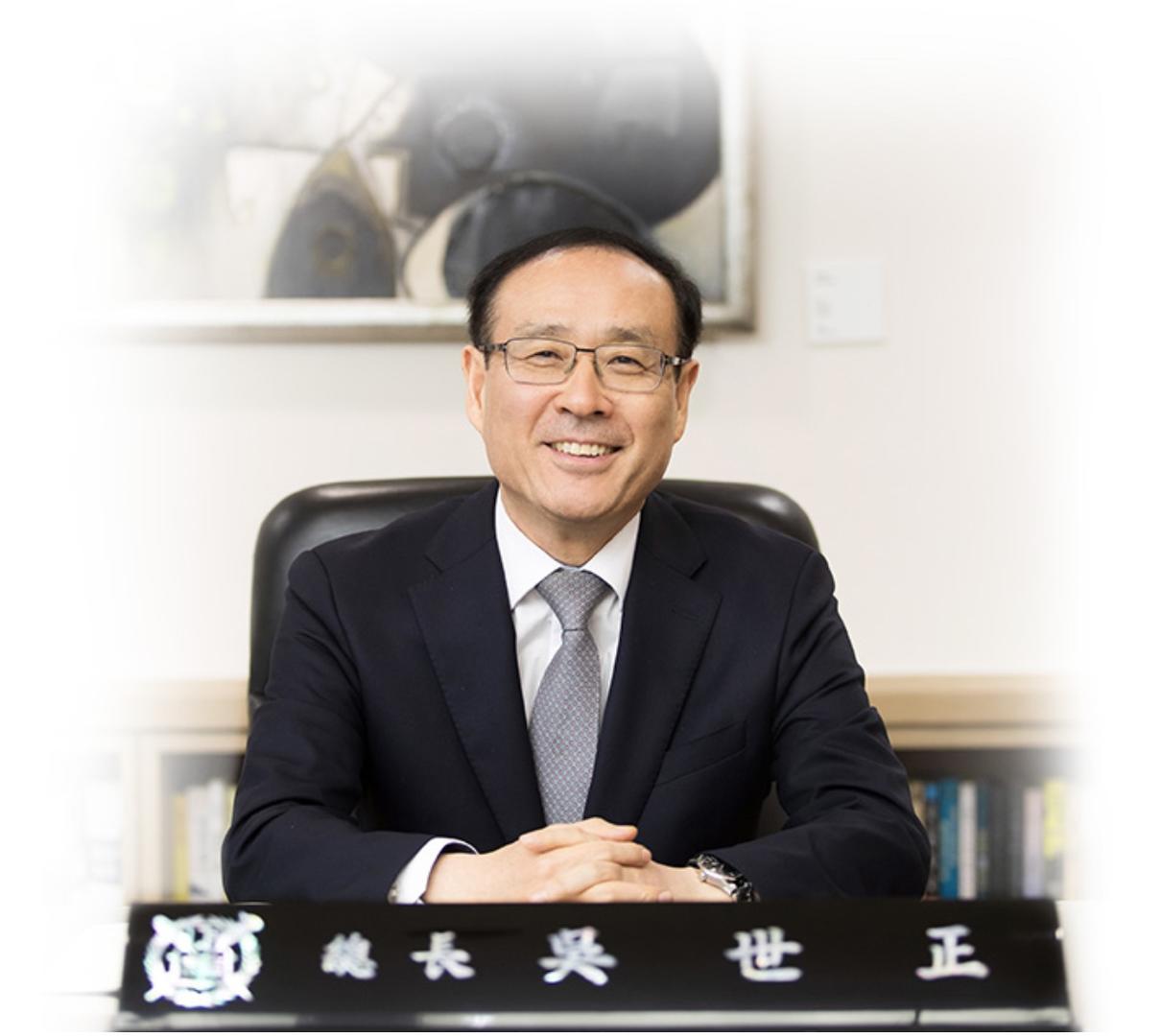 韩国专家在接受媒体采访时表示：因为我们不喜欢中国，不愿意正视他，所以没能觉察到中