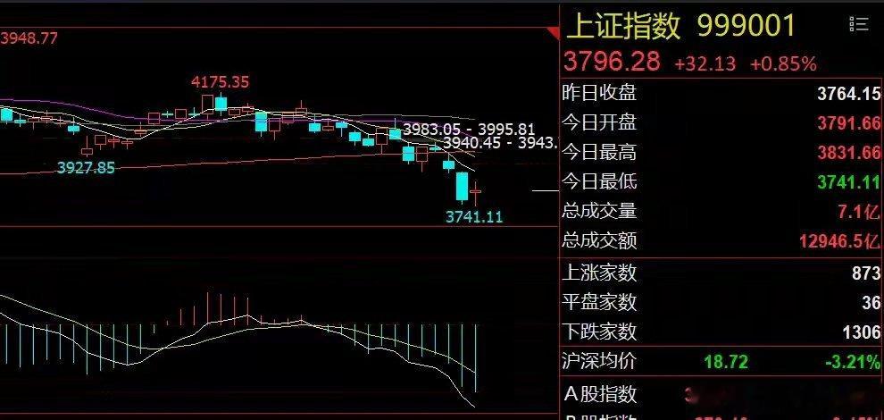 险资巨头力挺A股！市场指明三大方向 
