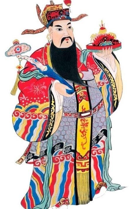 礼赞，财运翻倍，好事成双！ 