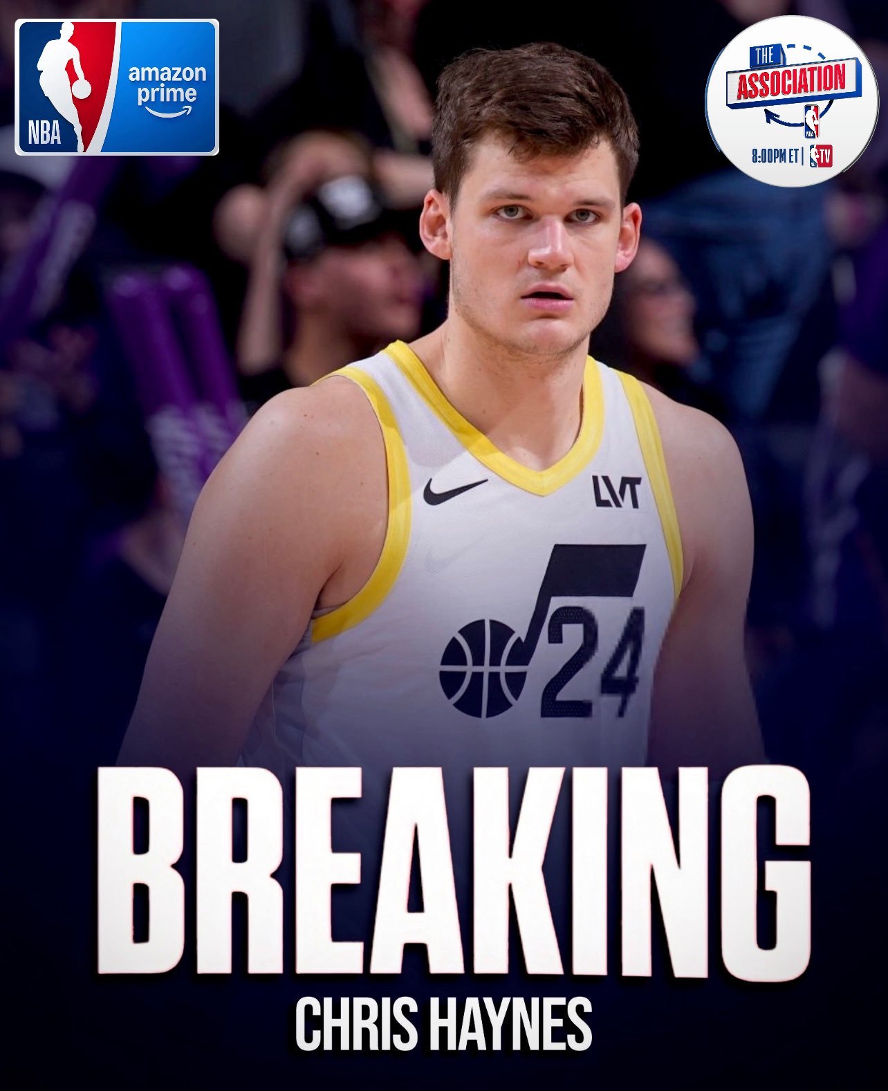 凯斯勒因伤赛季报销很多球队yy的目标又少一人nba ​​​