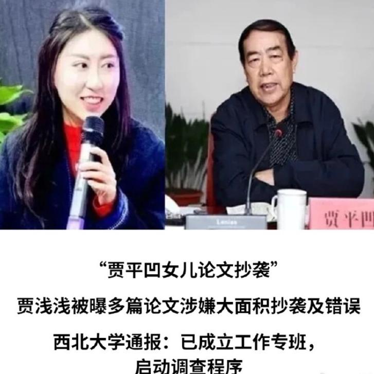 同样是备受关注的学术争议，两种截然不同的处置节奏。
中国人民大学针对蒋方舟论文举