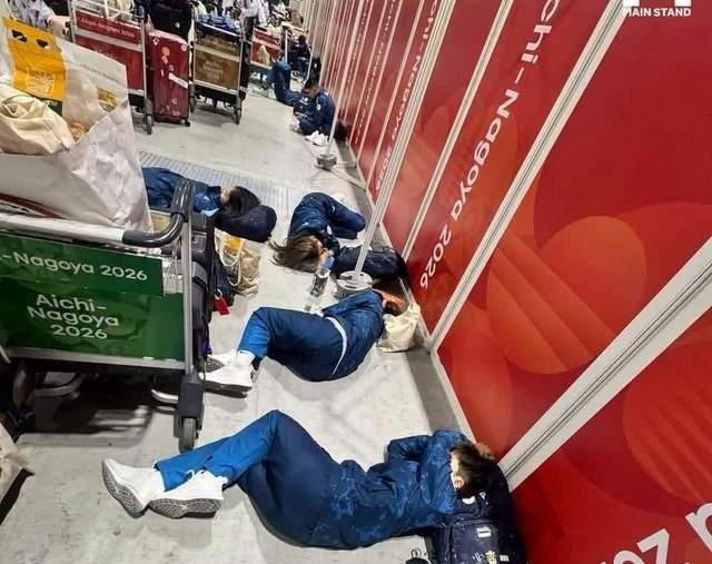 “没钱办别申办”这句话，确实点出了名古屋亚运会节俭措施引发众怒的核心矛盾：主办方