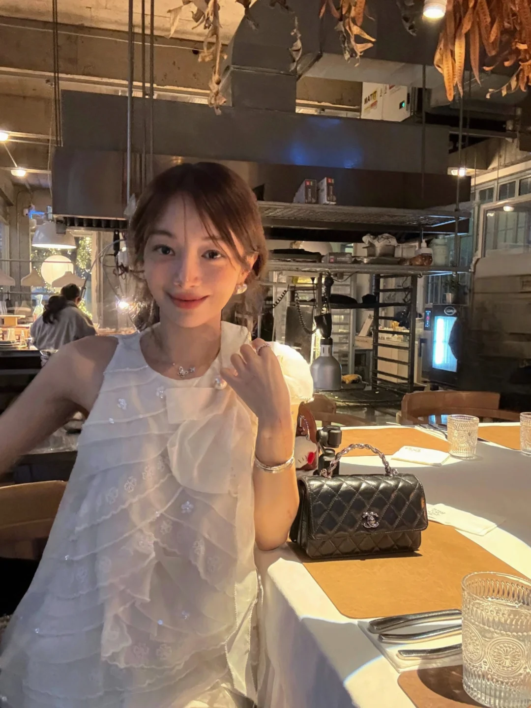 小小漂亮饭🍴