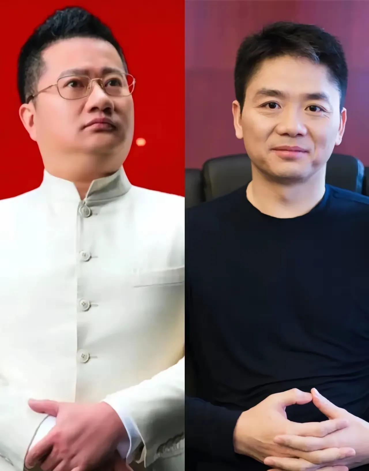 刘强东的“七鲜小厨”刚要铺开，就被王冲指着鼻子说没格局，这热闹看得人一头雾水。