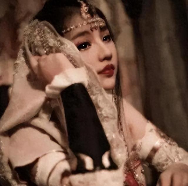 匈奴女人有一特点，让中原男子避之不及，即使长得再漂亮也不敢娶

王昭君，名嫱，字