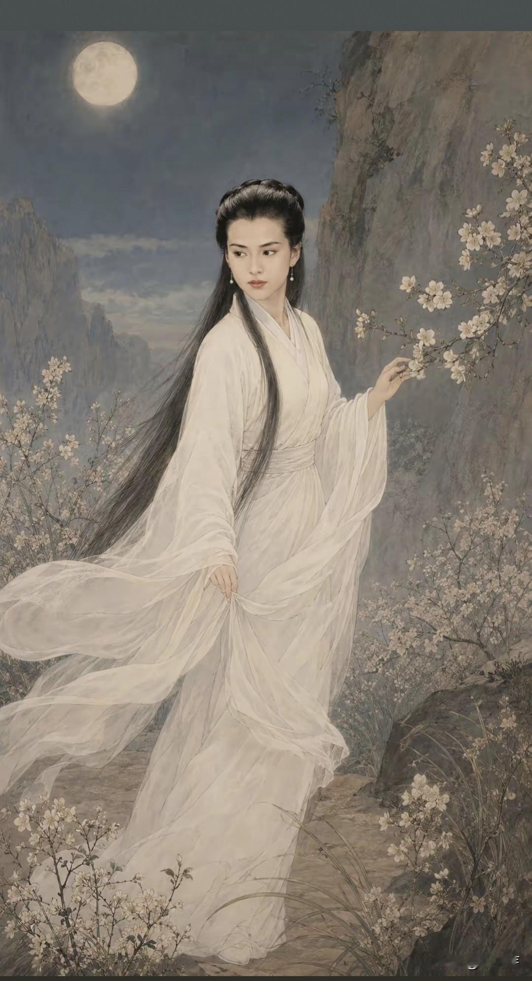 当年你看神雕侠侣的时候几岁？经典就是经典无法代替！  侠影杨过 神雕侠侣画册
