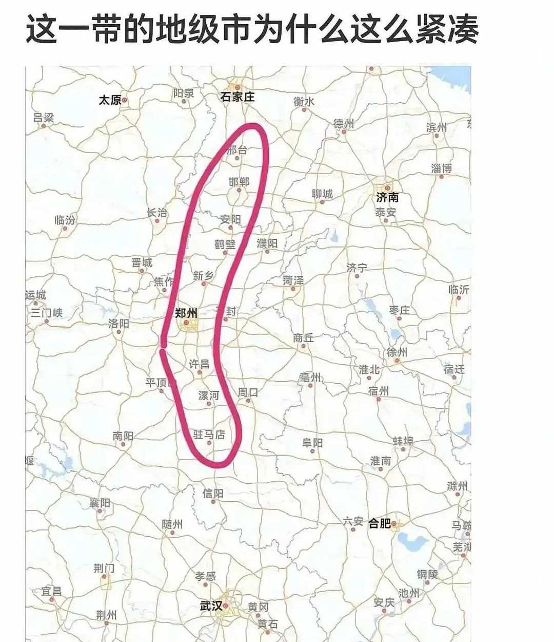 其实，地图也是一部“历史”，你们知道这是为什么吗？