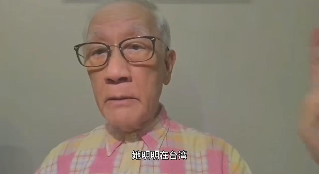 前台湾新党主席郁慕明力挺黄智贤。

近一段时间，台湾网红馆长陈之汉和黄智贤女士在