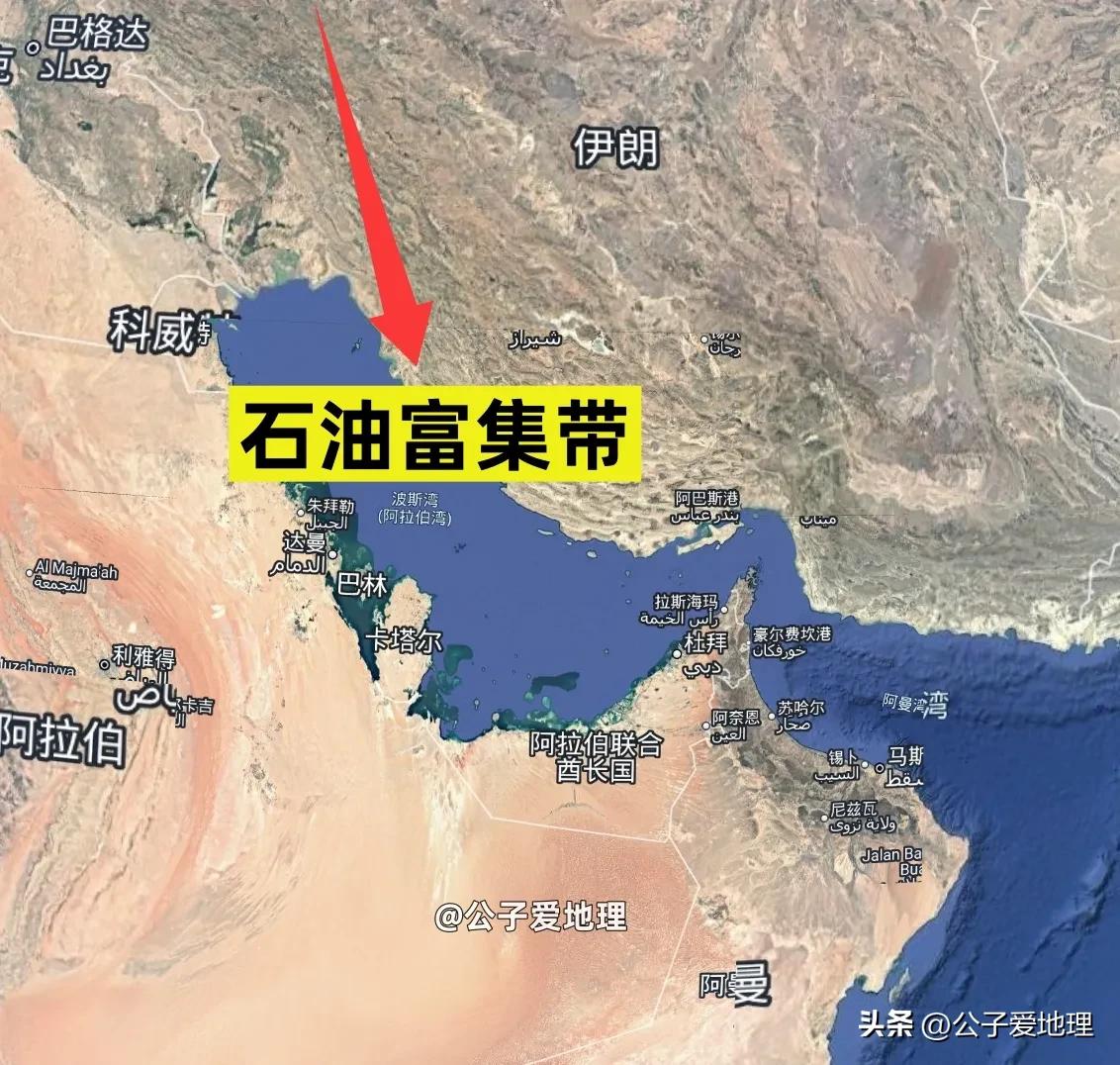 一桶石油到底能变出多少东西？答案可能超出你的想象。
一桶石油到底能变出多少东西？