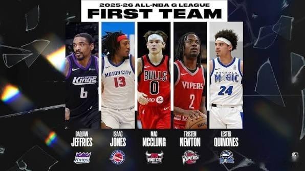 青岛男篮新外援奎因奥内斯（基诺内斯）完成注册，明天对阵首钢的比赛可以出场。他1米